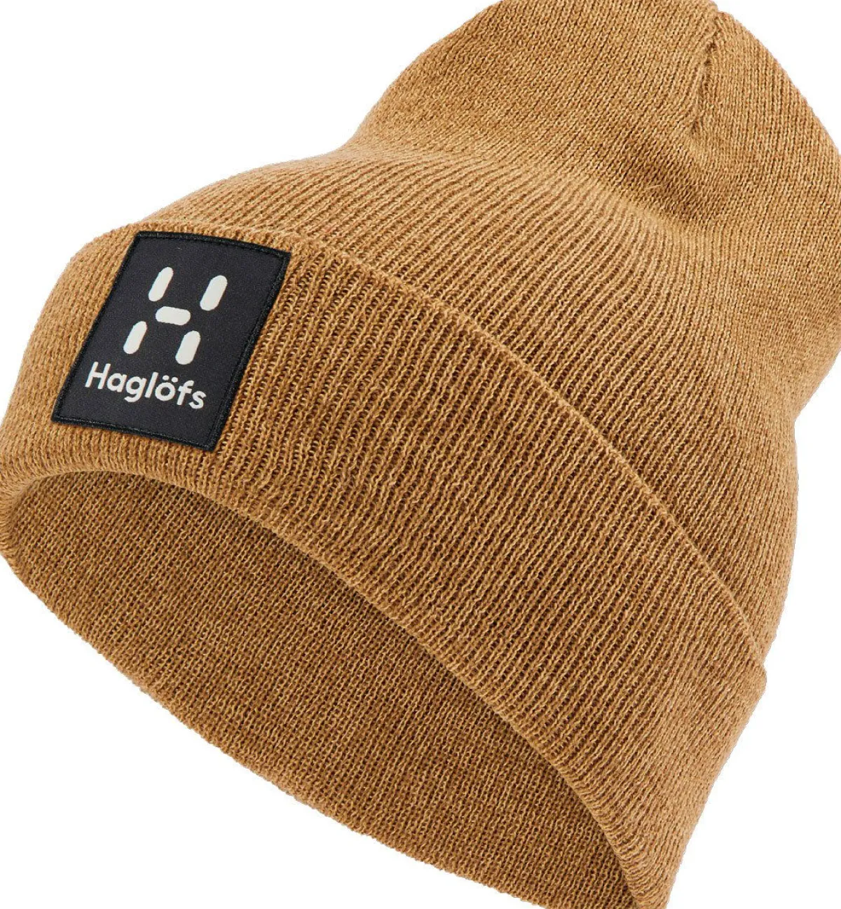 Haglöfs Vintertøj|Vintertøj-Aze Hue, lys brun