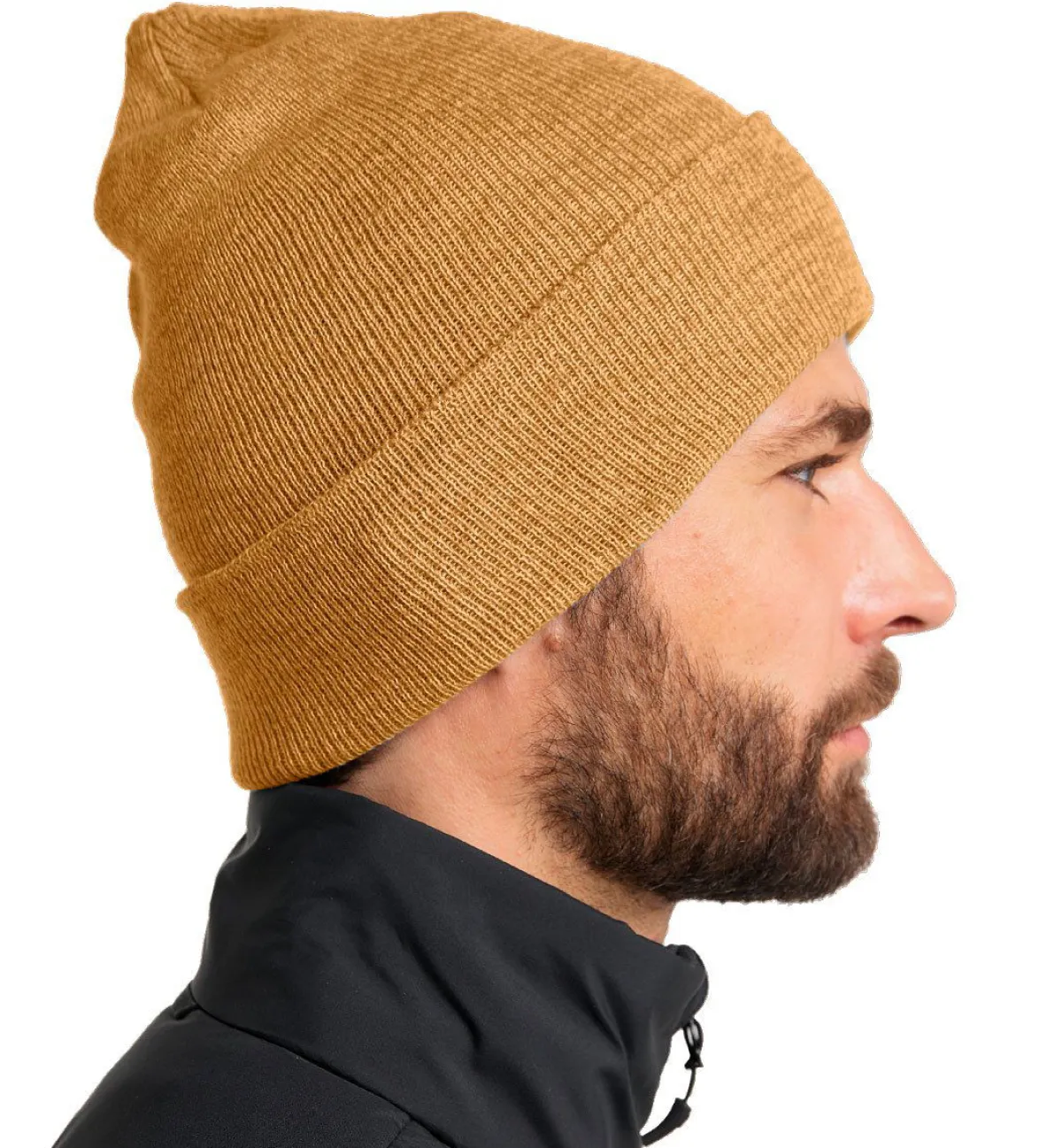 Haglöfs Vintertøj|Vintertøj-Aze Hue, lys brun