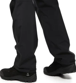 Haglöfs Regntøj|Regntøj-Buteo Regnbukser Herre