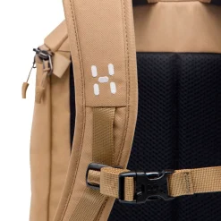 Haglöfs Rygsække|Udstyr-Corker Large - Oak Brown  Oak Brown