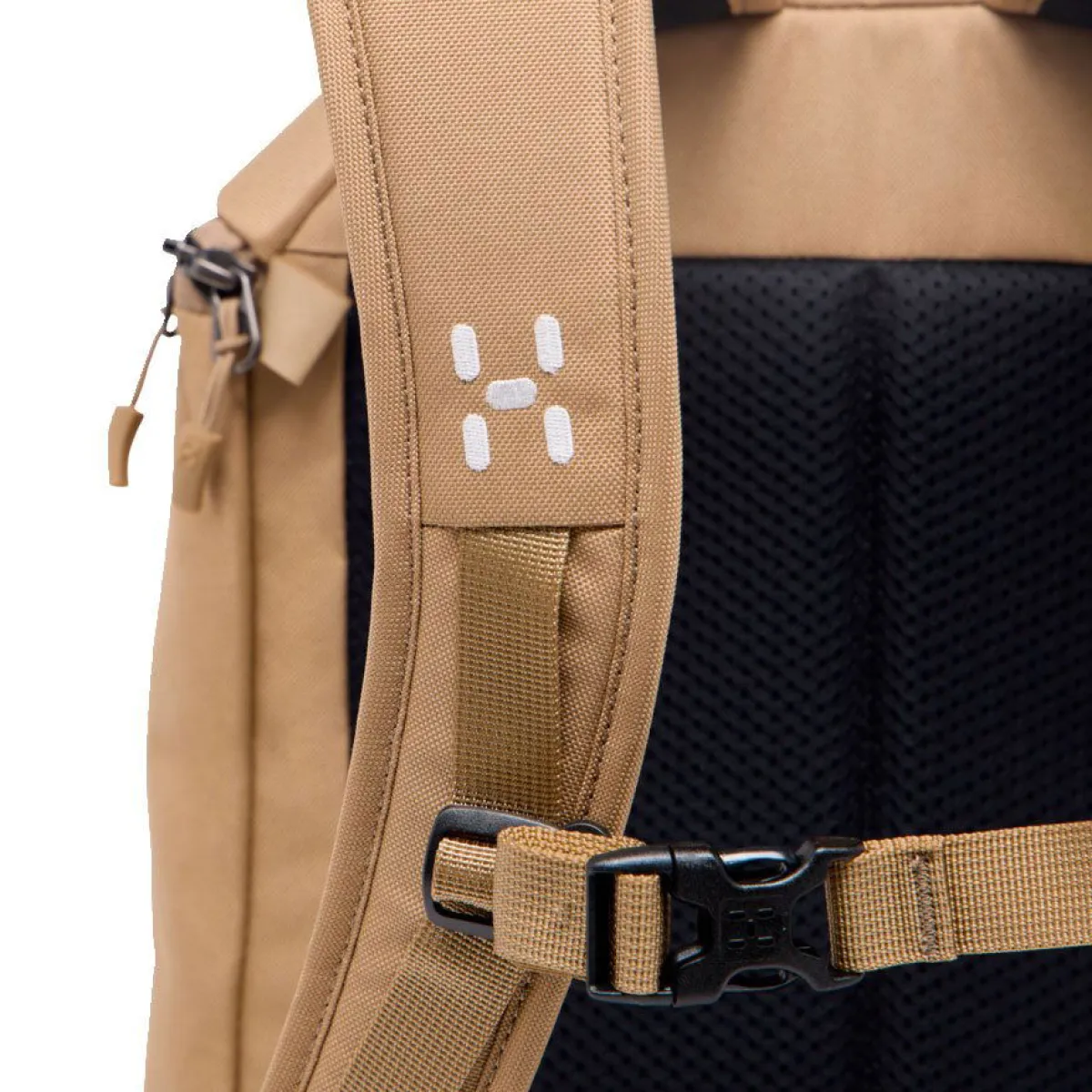 Haglöfs Rygsække|Udstyr-Corker Large - Oak Brown Oak Brown