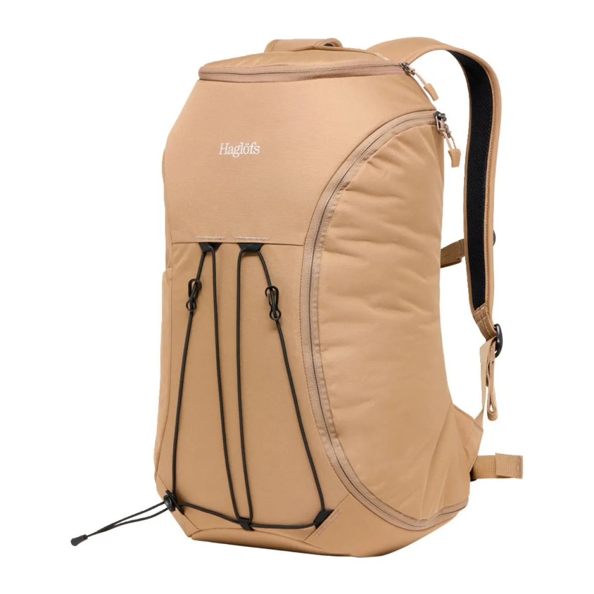 Haglöfs Rygsække|Udstyr-Corker Large - Oak Brown Oak Brown