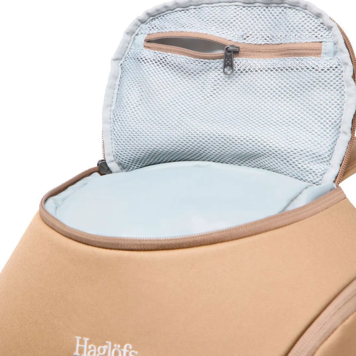 Haglöfs Rygsække|Udstyr-Corker Large - Oak Brown Oak Brown