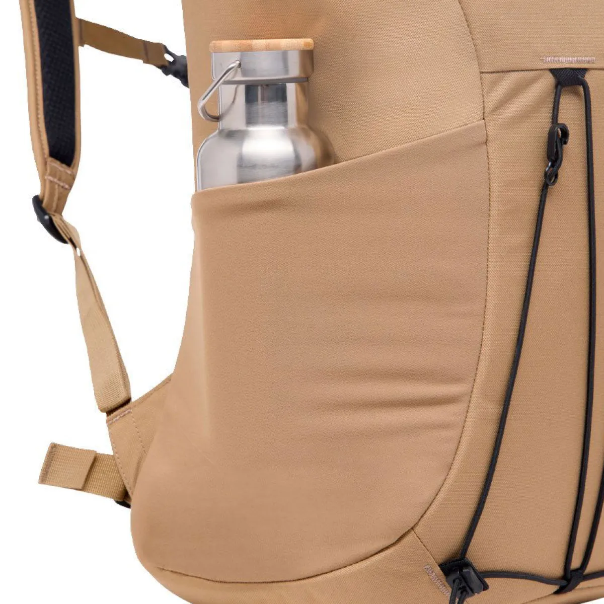 Haglöfs Rygsække|Udstyr-Corker Large - Oak Brown Oak Brown