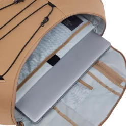 Haglöfs Rygsække|Udstyr-Corker Large - Oak Brown Oak Brown