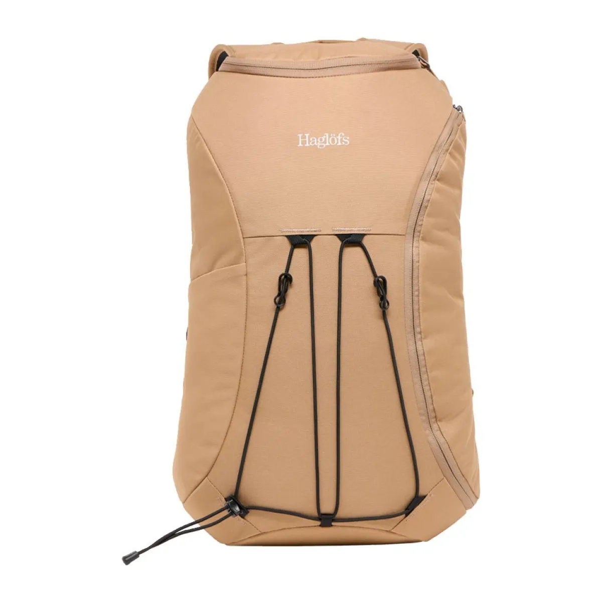 Haglöfs Rygsække|Udstyr-Corker Large - Oak Brown Oak Brown