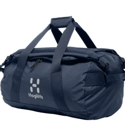 Haglöfs Duffelbags|Udstyr-Fjatla 40 Duffelbag  Tarn Blue