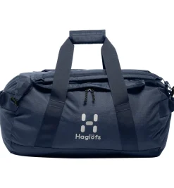 Haglöfs Duffelbags|Udstyr-Fjatla 40 Duffelbag Tarn Blue
