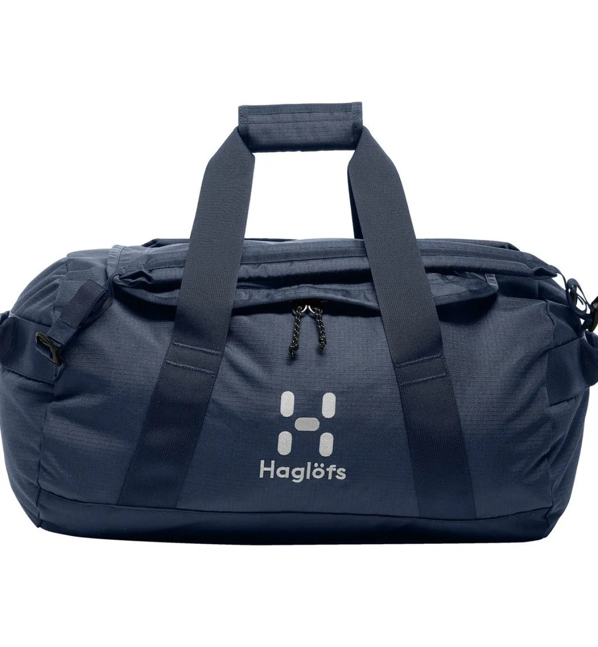 Haglöfs Duffelbags|Udstyr-Fjatla 40 Duffelbag Tarn Blue