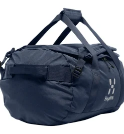 Haglöfs Duffelbags|Udstyr-Fjatla 40 Duffelbag Tarn Blue