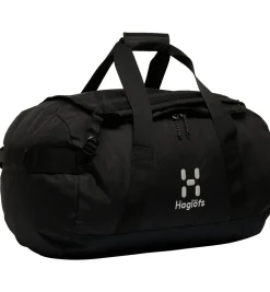 Haglöfs Duffelbags|Udstyr-Fjatla 60 Duffelbag  True Black