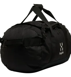 Haglöfs Duffelbags|Udstyr-Fjatla 60 Duffelbag  True Black