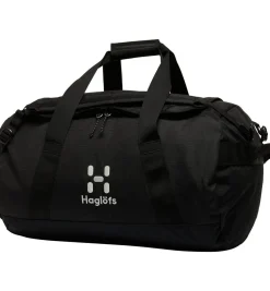 Haglöfs Duffelbags|Udstyr-Fjatla 60 Duffelbag  True Black