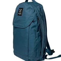 Haglöfs Rygsække|Tasker Og Rygsække-Hågna 20 Rygsæk, blå