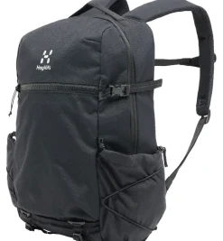 Haglöfs Rygsække|Udstyr-Jarve Single 20 Rygsæk True Black