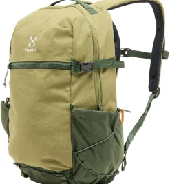 Haglöfs Rygsække|Udstyr-Jarve Single 20 Rygsæk  Olive Green / Seaweed Green