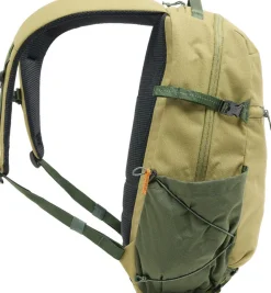 Haglöfs Rygsække|Udstyr-Jarve Single 20 Rygsæk  Olive Green / Seaweed Green