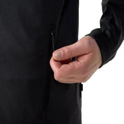 Haglöfs Vintertøj|Beklædning-Korp Mid Hood Midlayer Herre