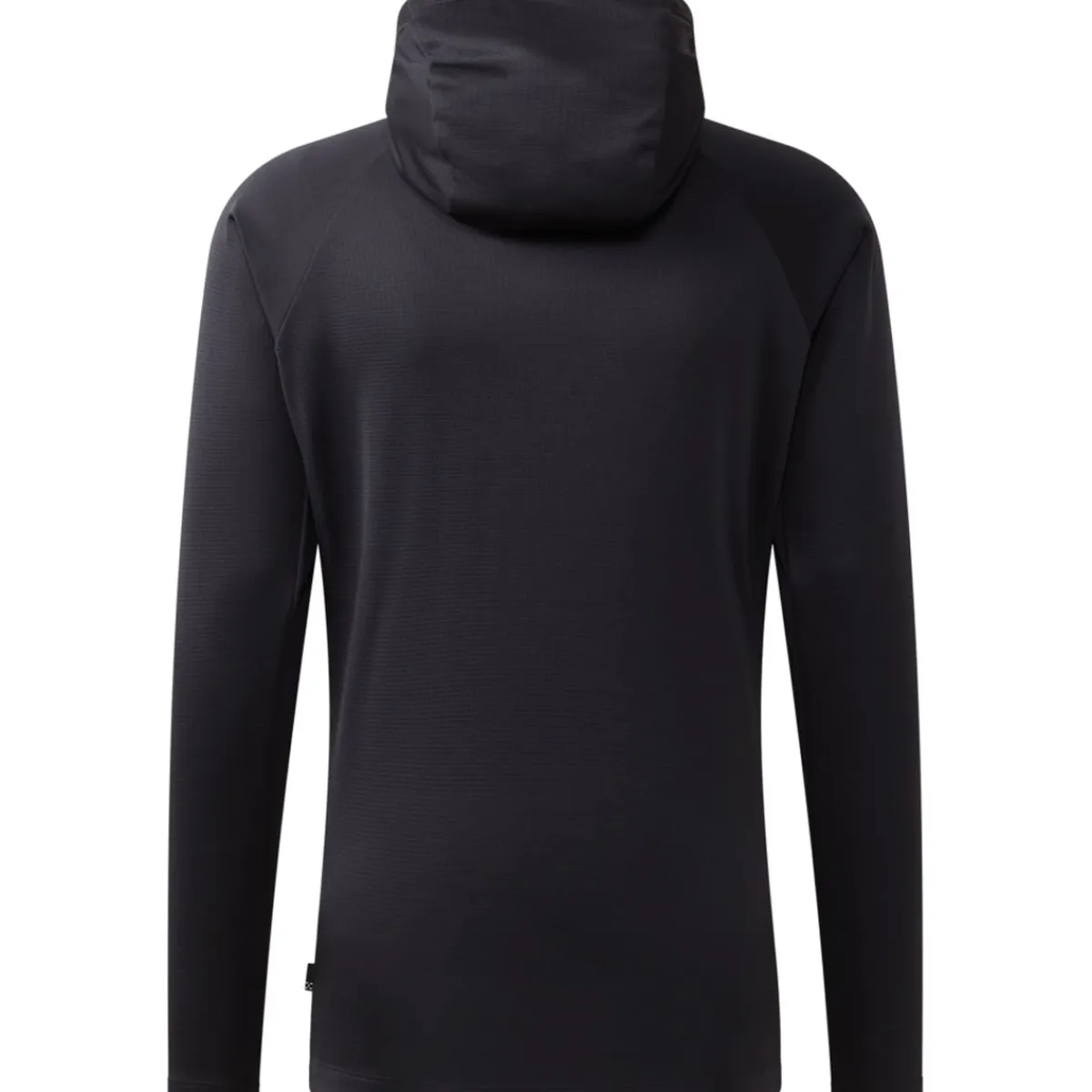 Haglöfs Vintertøj|Beklædning-Korp Mid Hood Midlayer Herre