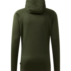 Haglöfs Vintertøj|Beklædning-Korp Mid Hood Midlayer Herre