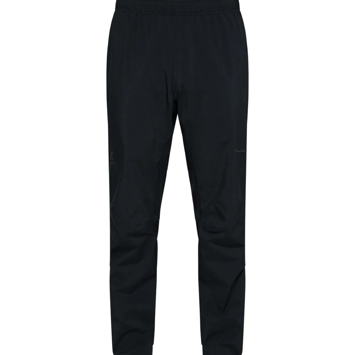 Haglöfs Regntøj|Regntøj-Korp Proof Regnsæt Herre, true black 2C5 True Black