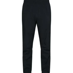 Haglöfs Regntøj|Regntøj-Korp Proof Regnsæt Dame, true black  2C5 True Black