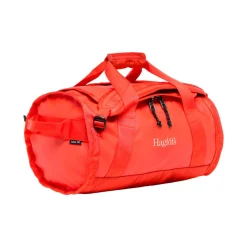 Haglöfs Rejsetasker|Duffelbags-Lava 30 Duffelbag - Habanero
