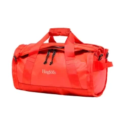 Haglöfs Rejsetasker|Duffelbags-Lava 30 Duffelbag - Habanero