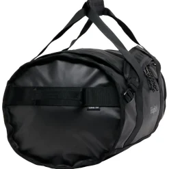 Haglöfs Rejsetasker|Duffelbags-Lava 50 Duffelbag - True Black True BlackMateriale: 900D Polyester med TPE-bagside, 4200D Oxford PolyamidMål: Højde: 31 cm Dybde: 35 cm Bredde: 53 cmVægt: Ca. 1030 gram (50 Liter)En driftsikker rejsetaske plads til alt dit udstyr. Lava er fremstillet rundt om et stort hovedrum med en indvendig, dokumentlomme med lynlås, og et andet rum med lynlås, hvilket kan fordobles som en lomme til at lægge tasken i. Behagelige, justerbare skulderremme, bærehåndtag og løftehåndtag lader dig bære den præcis, hvor du vil.Specifikationer:- Rummeligt hovedrum- Forstærket dobbelt lag i bunden- Forstærkede hjørner- Bærehåndtag- Indvendig lynlåslomme til dokumenter- Aftagelige, justerbare skulderremmene- Indvendigt, lynlåsrum tillader dig at opdele ekstra udstyr eller tøj og kan også deles som opbevaringslommeDetaljer