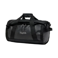 Haglöfs Rejsetasker|Duffelbags-Lava 30 Duffelbag - True Black