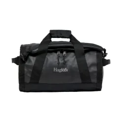 Haglöfs Rejsetasker|Duffelbags-Lava 30 Duffelbag - True Black
