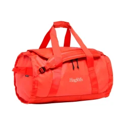 Haglöfs Rejsetasker|Duffelbags-Lava 70 Duffelbag, Habanero
