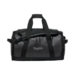 Haglöfs Rejsetasker|Duffelbags-Lava 70 Duffelbag, True Black