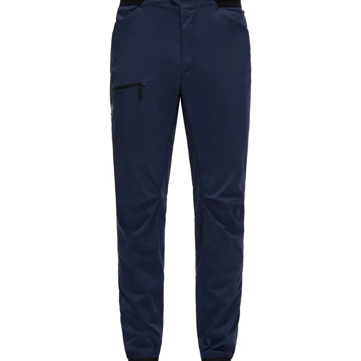 Haglöfs Beklædning|Outdoortøj-L.I.M Fuse Vandrebukser Herre Tarn Blue