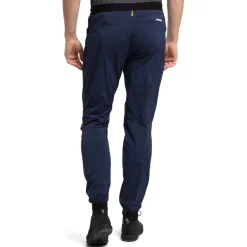 Haglöfs Beklædning|Outdoortøj-L.I.M Fuse Vandrebukser Herre  Tarn Blue