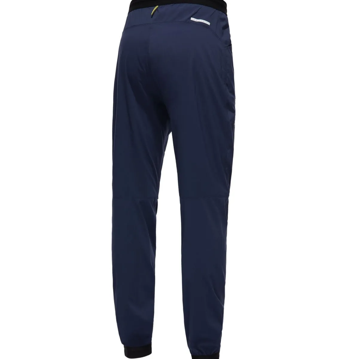 Haglöfs Beklædning|Outdoortøj-L.I.M Fuse Vandrebukser Herre Tarn Blue