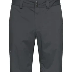 Haglöfs Beklædning-Lite Standard Vandreshorts Herre Magnetite