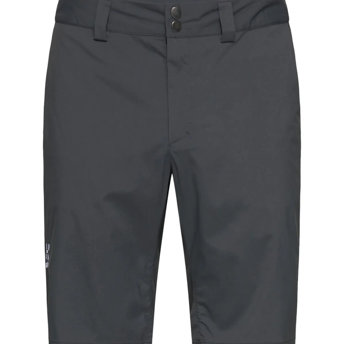 Haglöfs Beklædning-Lite Standard Vandreshorts Herre Magnetite