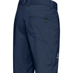 Haglöfs Beklædning-Lite Standard Vandreshorts Herre Tarn Blue