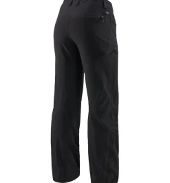 Haglöfs Beklædning|Outdoortøj-Mid Flex Vandrebukser Herre True BlackEn klassisk, praktisk og populær outdoorbuks til udendørsaktiviteter. Miljøvenligt fremstillet med DWR imprægnering uden brug af flourcarbon. Strækbart materiale giver en god pasform.Vigtige fakta:Strækbart Polyamidstof og paneler med 4-vejs stræk  6 bæltestropper, hvor den ene har en lile krogFaconsyede knæLynlås på underbenet, der let kan justeres med én håndPasform: Regulær fitModellen på billedet er 188 cm og bruger en str. L.Detaljer