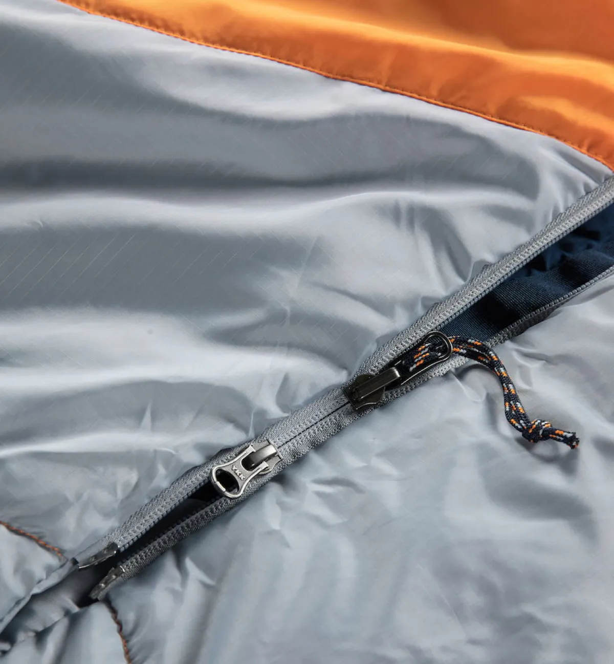 Haglöfs Udstyr-Moonlite +7 Sovepose