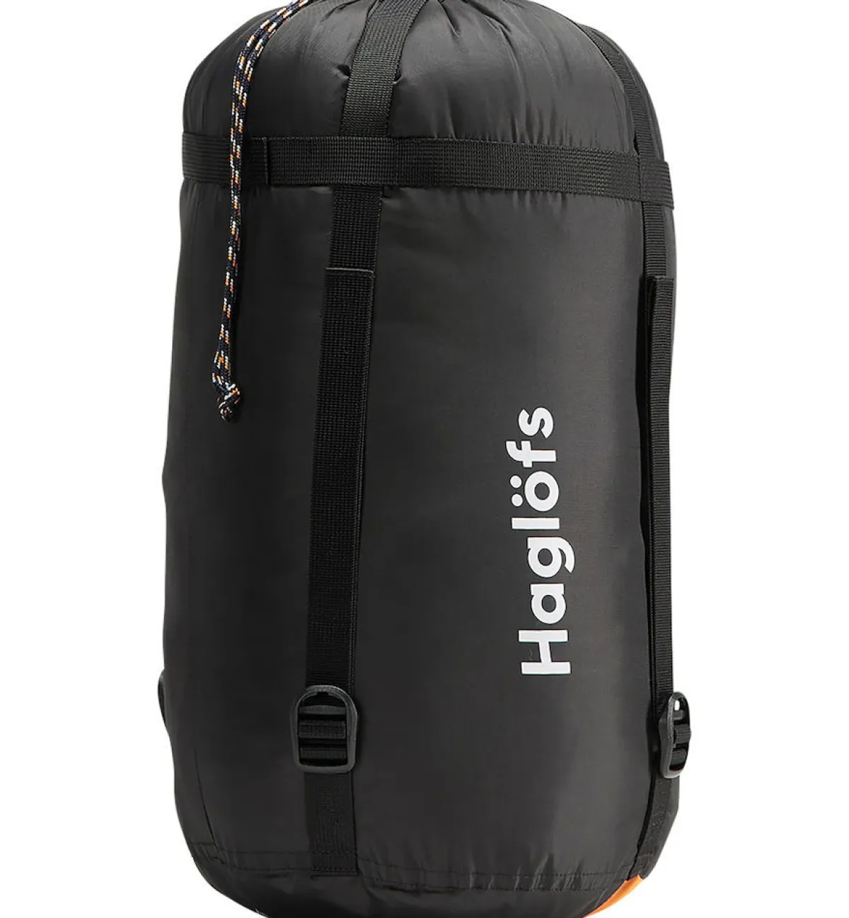 Haglöfs Udstyr-Moonlite +7 Sovepose