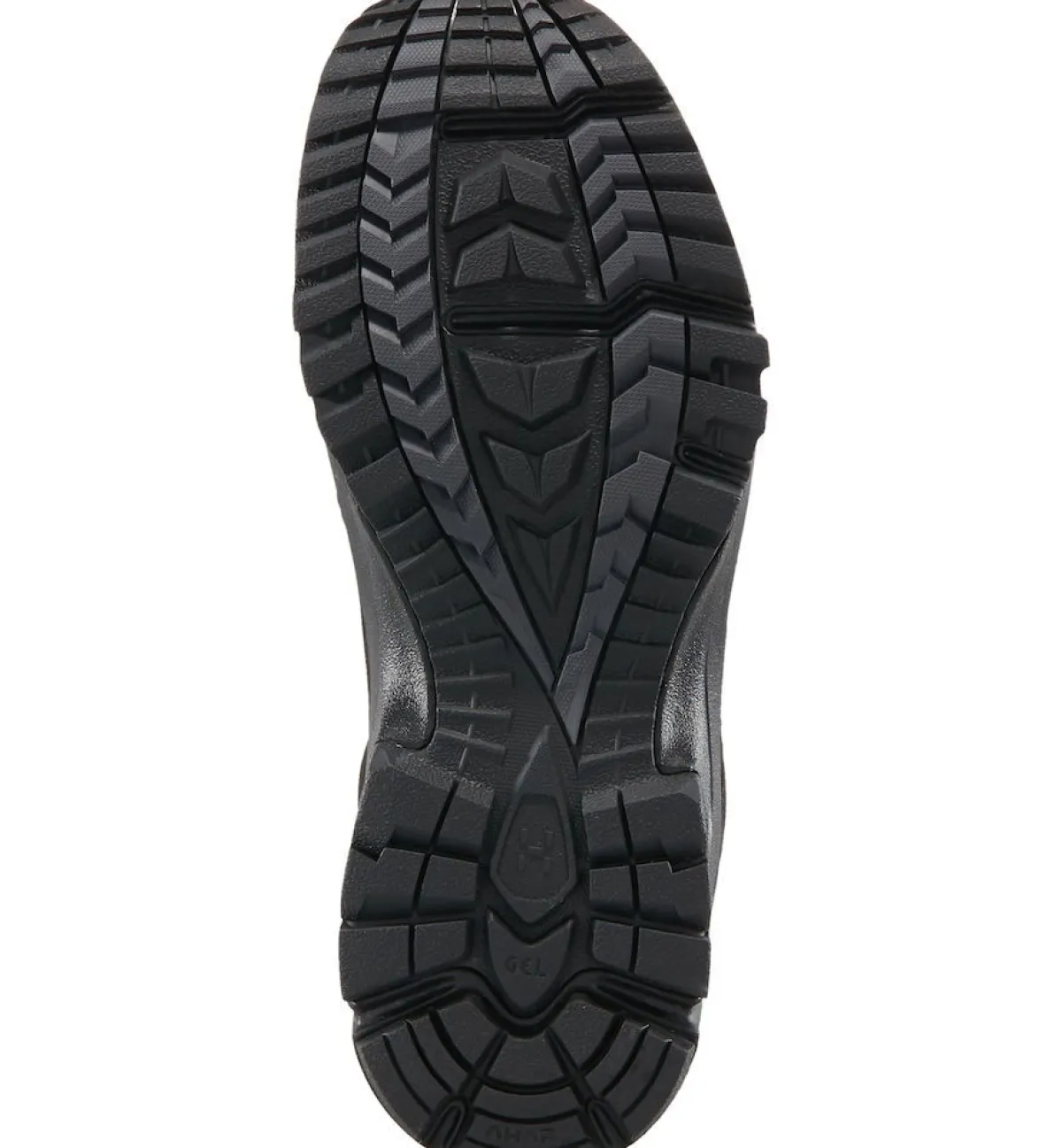 Haglöfs Vandresko|Fodtøj-Ridge Gore-Tex Vandresko Dame