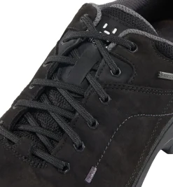 Haglöfs Vandresko|Fodtøj-Ridge Gore-Tex Vandresko Dame