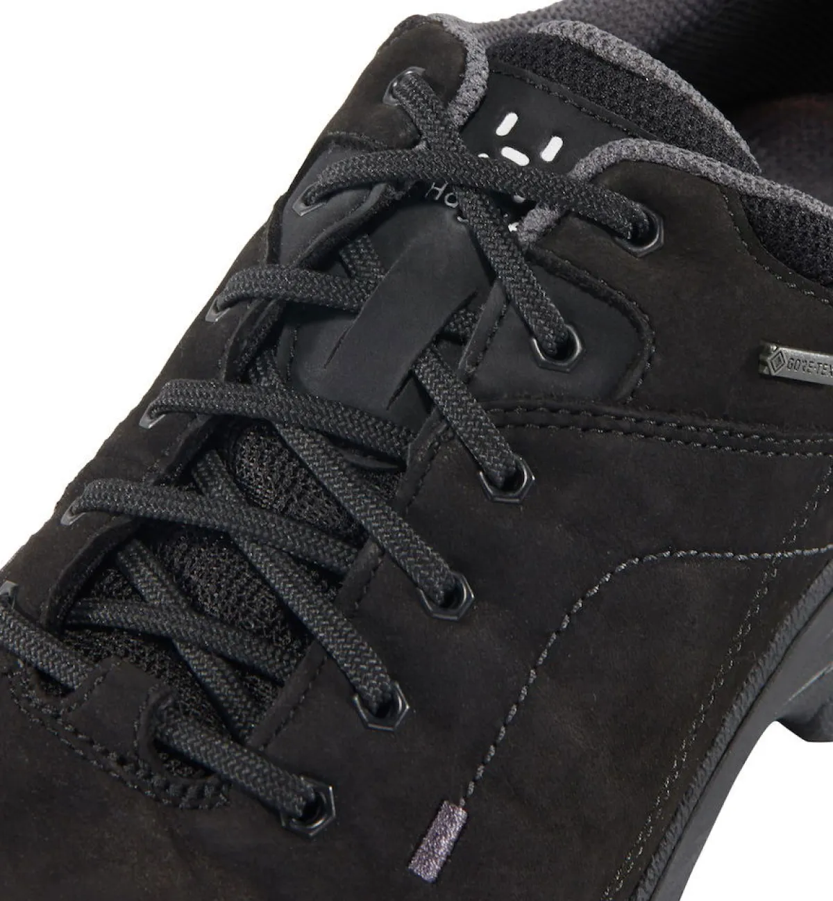 Haglöfs Vandresko|Fodtøj-Ridge Gore-Tex Vandresko Dame