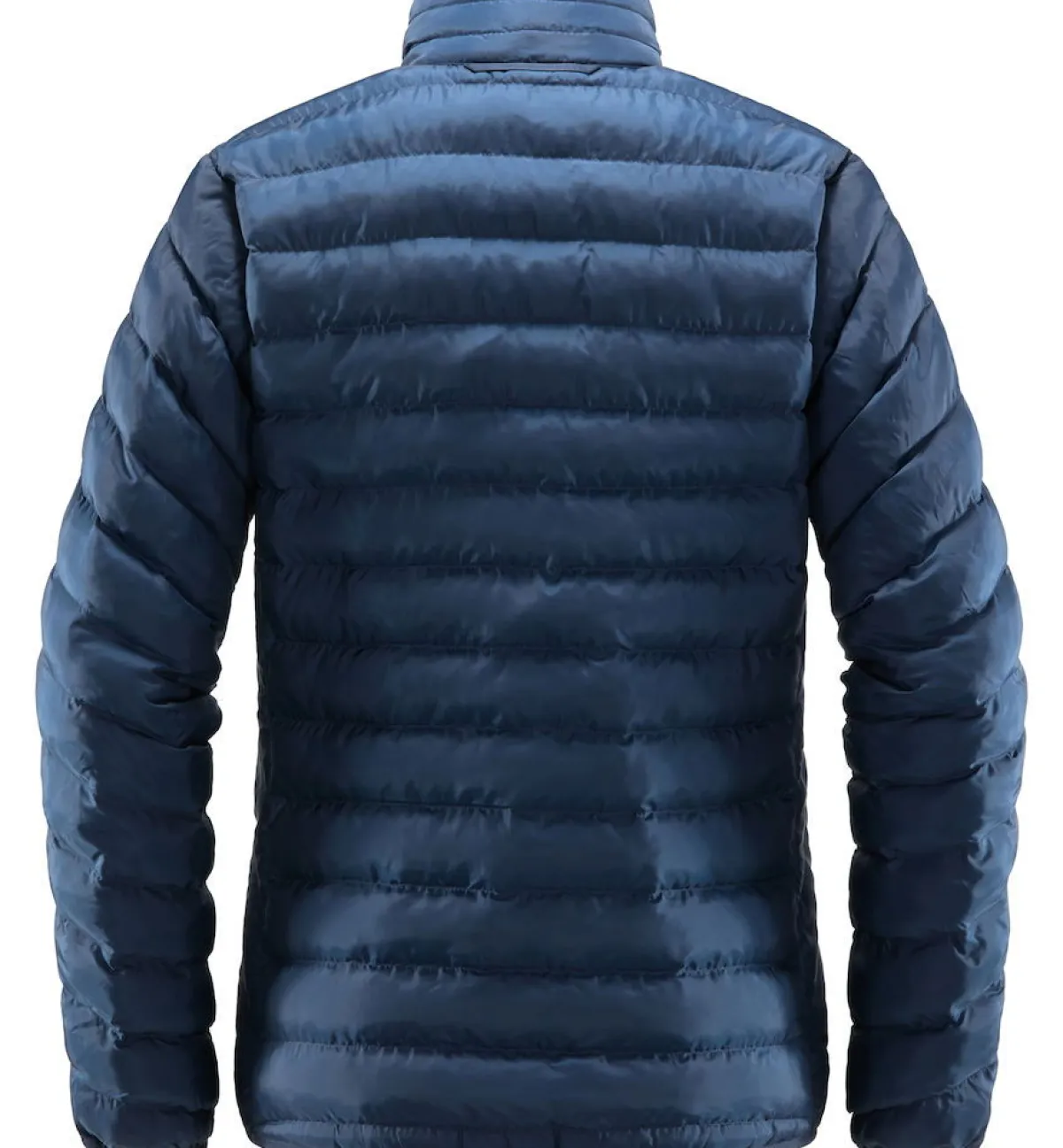 Haglöfs Vintertøj|Outdoortøj-Särna Mimic Jakke Dame Tarn Blue