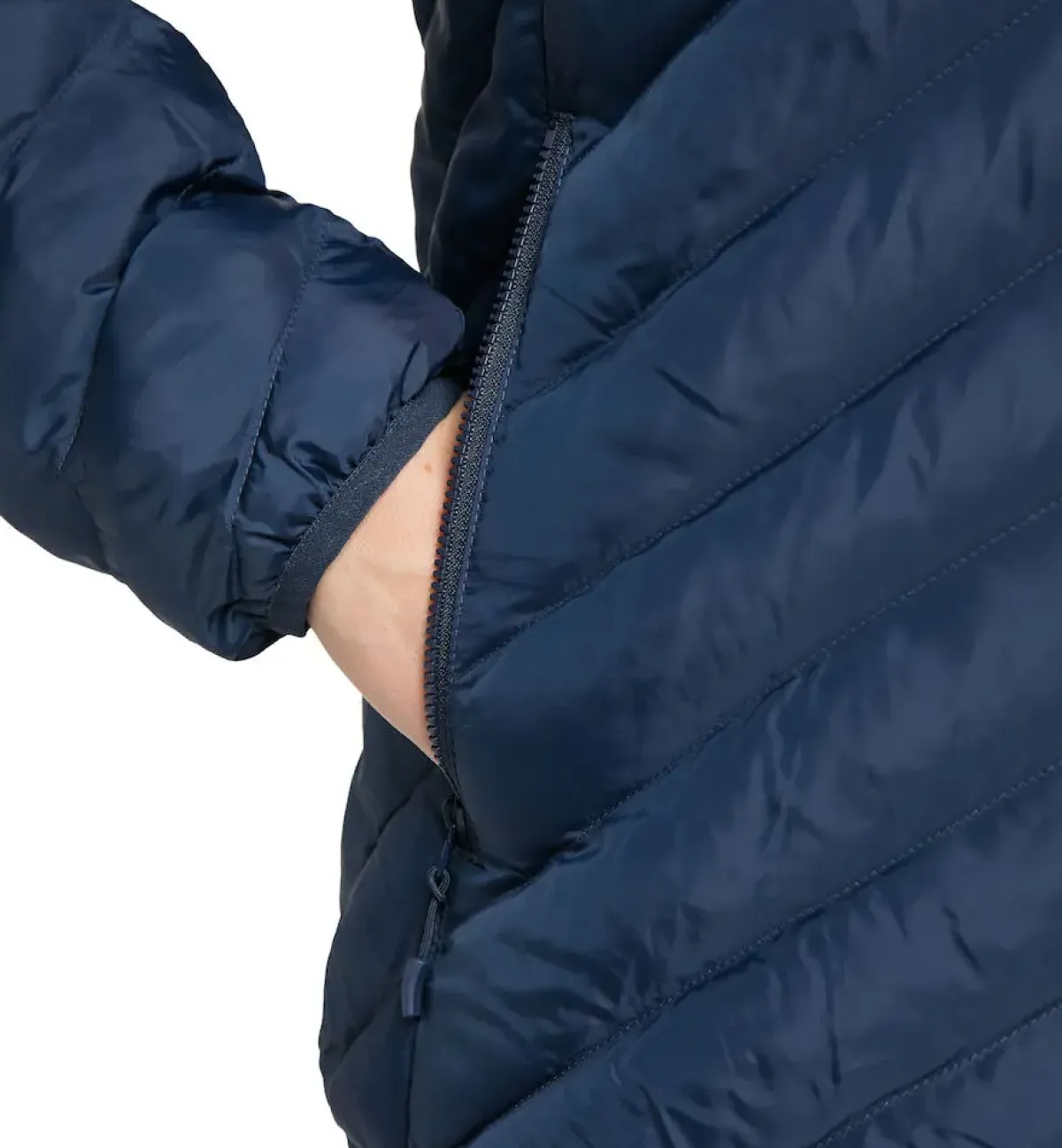 Haglöfs Vintertøj|Outdoortøj-Särna Mimic Jakke Dame Tarn Blue