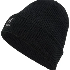 Haglöfs Vintertøj-Thermal Hue, sort True Black
