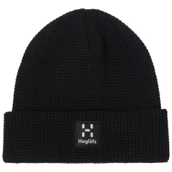 Haglöfs Vintertøj-Thermal Hue, sort True Black