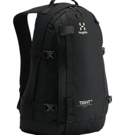 Haglöfs Rygsække|Tasker Og Rygsække-Tight Large Rygsæk, sort